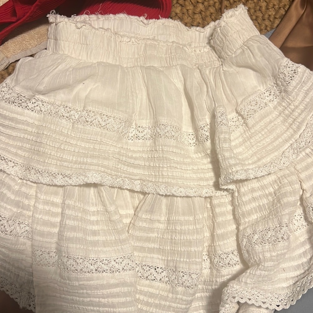 Aerie skirt
